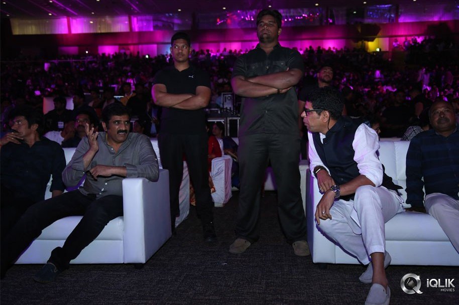 Agnyaathavaasi-Movie-Audio-Launch-Photos